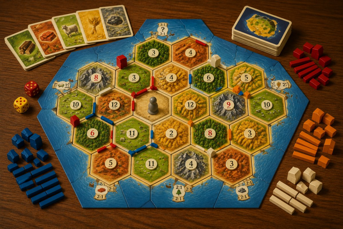 Catan