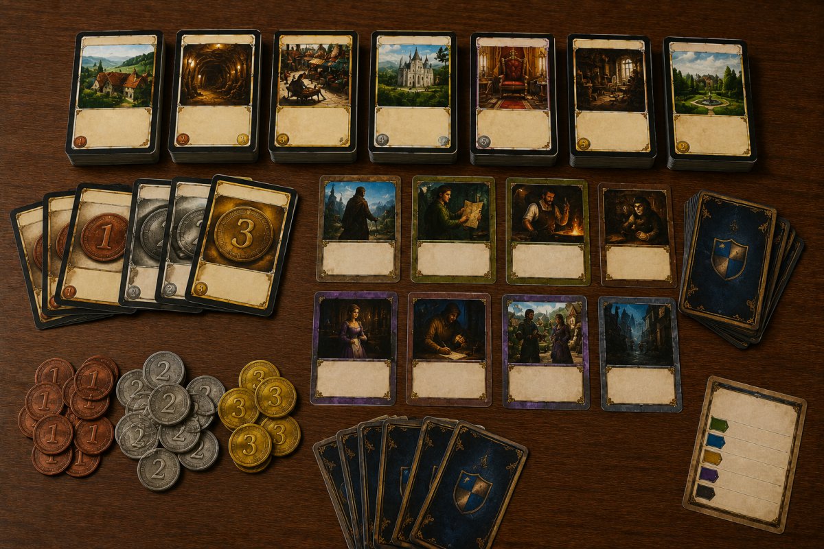 Dominion