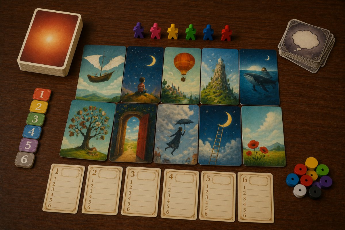 Dixit