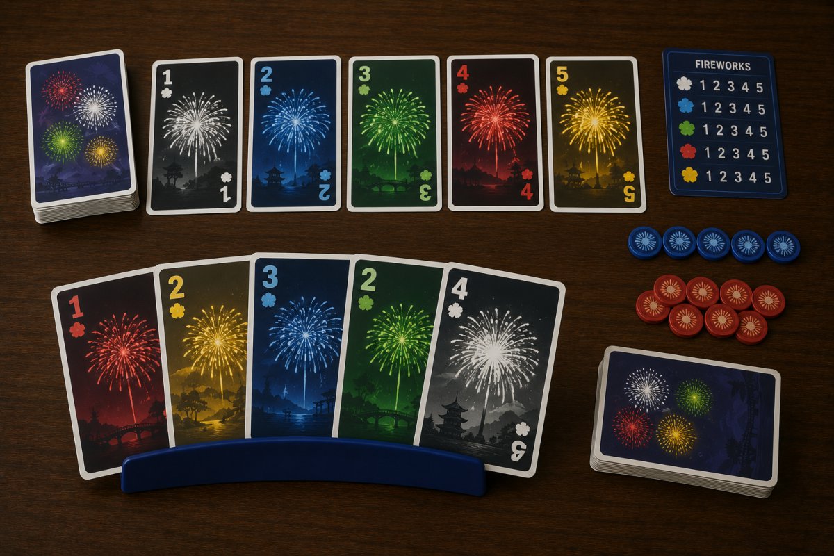 Hanabi