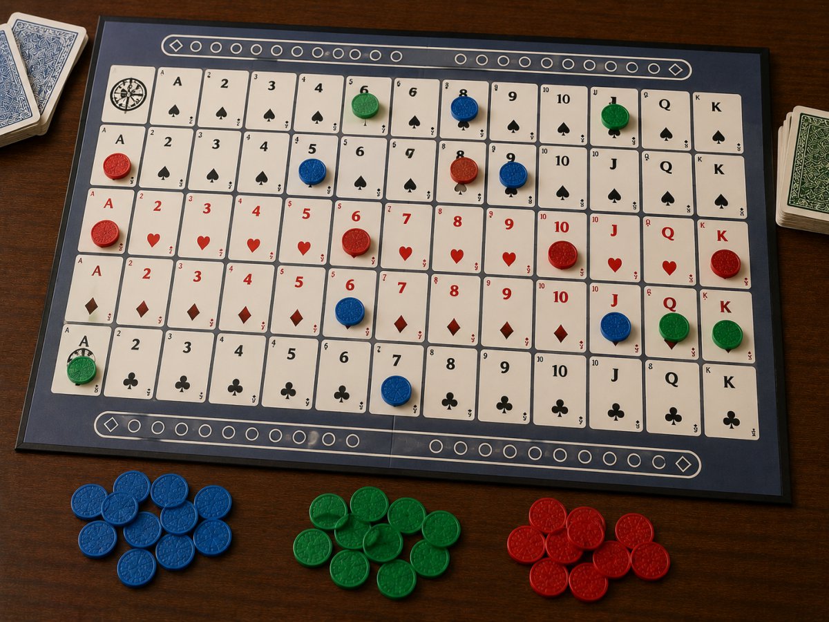 Sequence