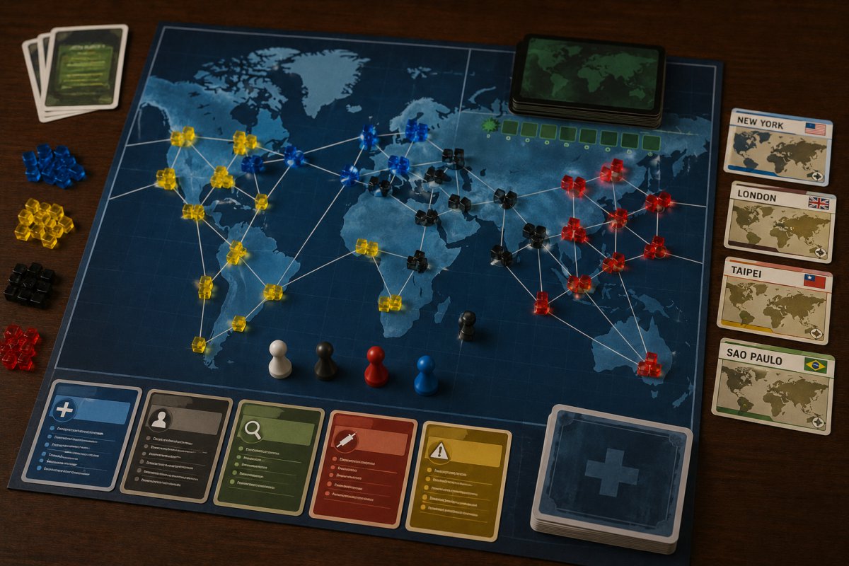 Pandemic